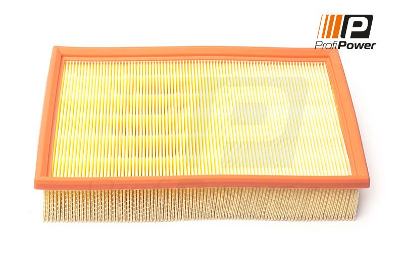Levně Vzduchový filtr ProfiPower 2F0182