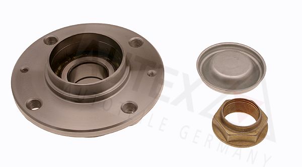 Zestaw łożysk koła AUTEX 804082