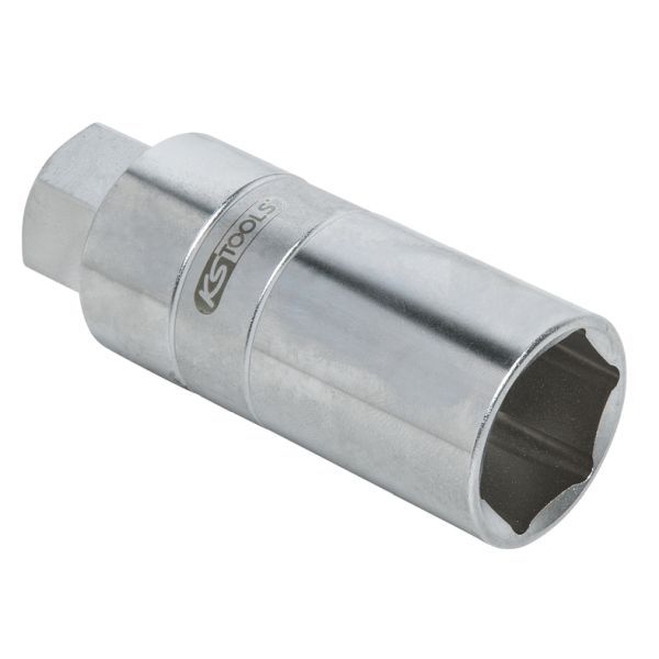 Cap cheie tubulară, tijă piston amortizor KS TOOLS 150.9424