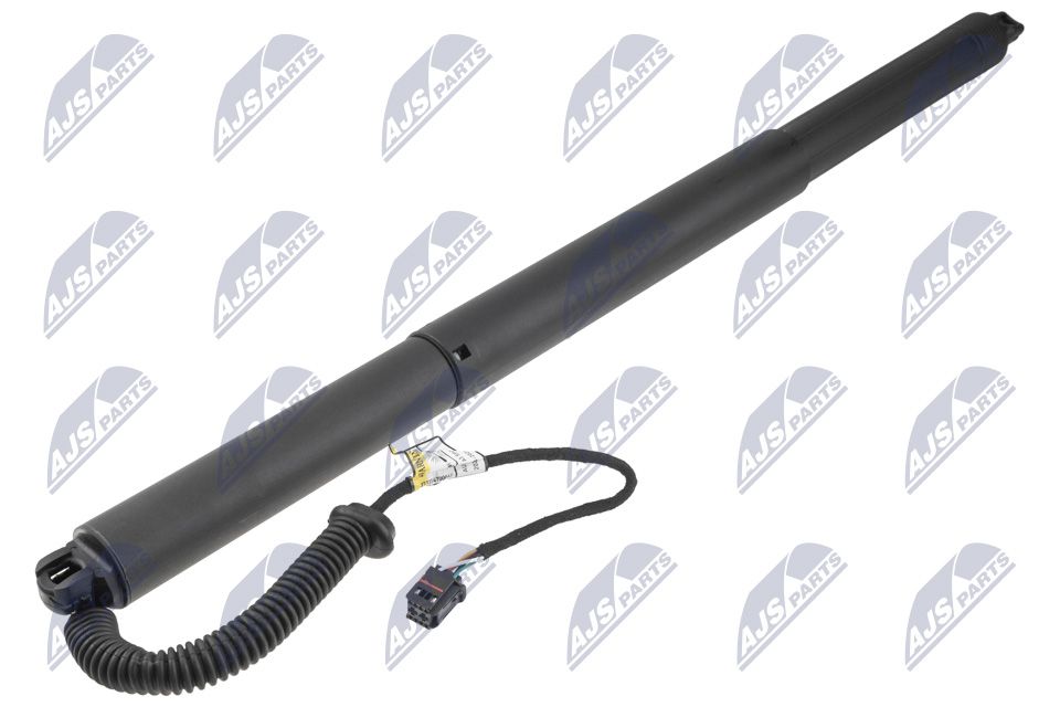 E-shop Elektromotor, zadná kapota NTY AE-AU-130