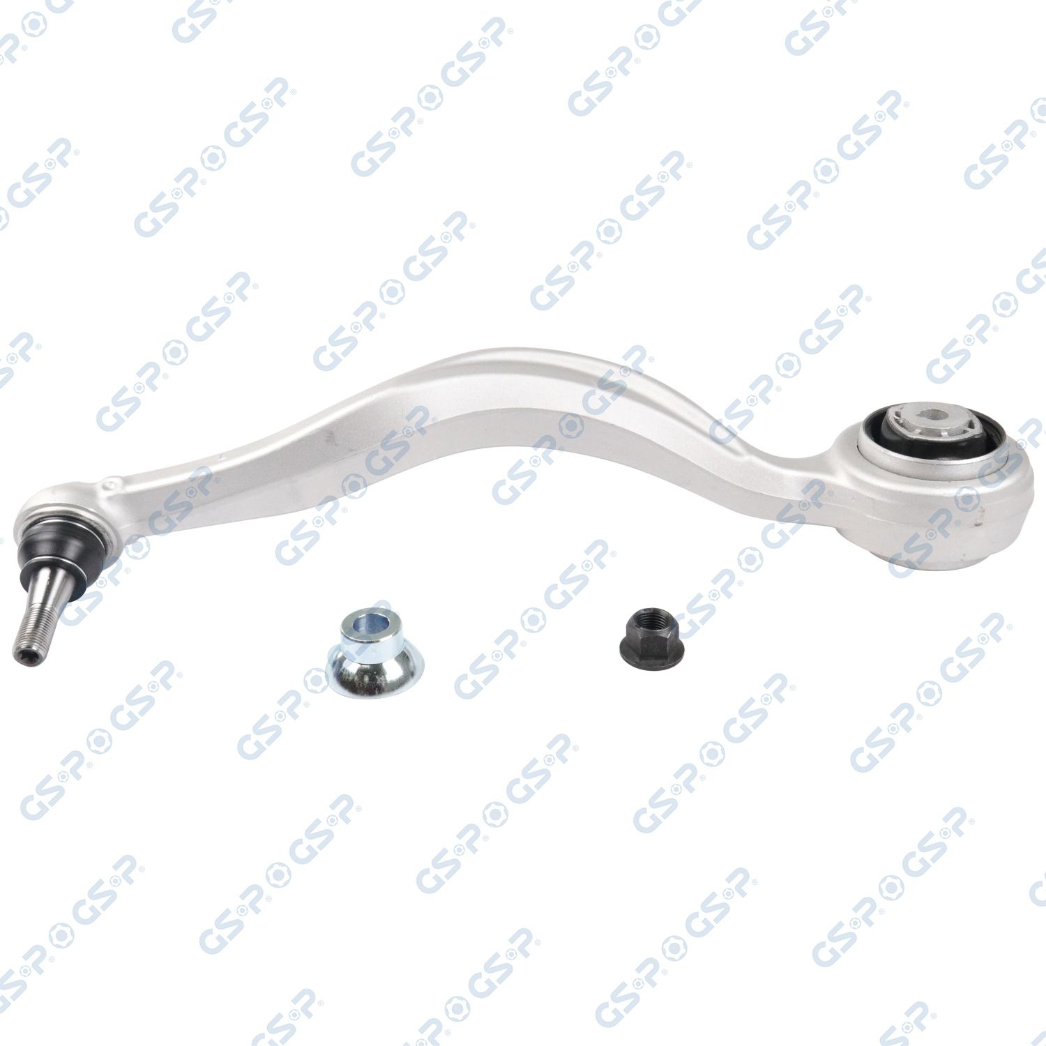 Brat, suspensie roata GSP S063411