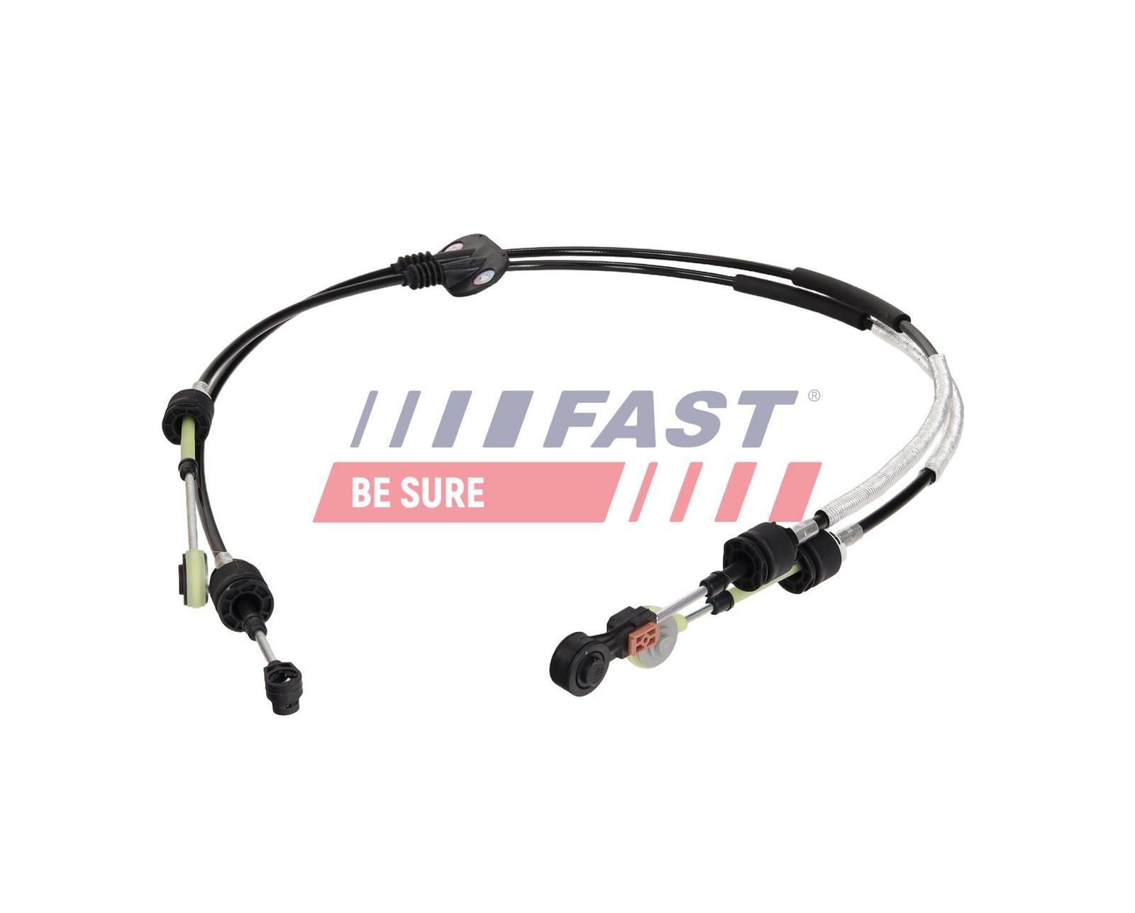 E-shop Súprava káblov, mechanická prevodovka FAST FT02918