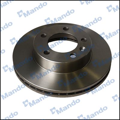 Tarcza hamulcowa MANDO MBC035243