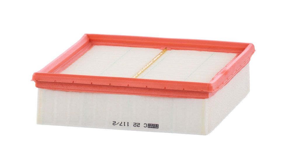 Filtre, air de l'habitacle