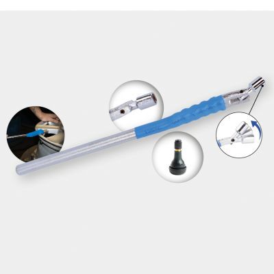 Scula de montat valve, anvelope BRILLIANT TOOLS BT691012