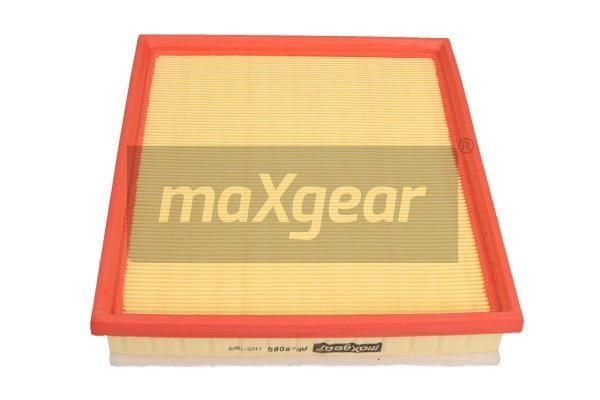 Vzduchový filtr MAXGEAR 26-1390