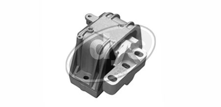 Zavěšení motoru DYS 71-25804