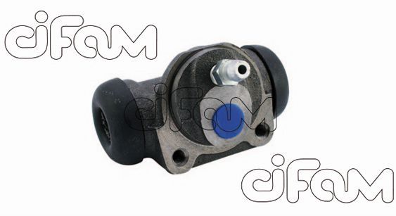 Cylinderek hamulcowy CIFAM 101-042