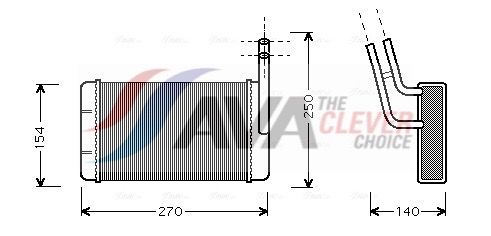 Soojusvaheti,salongiküte