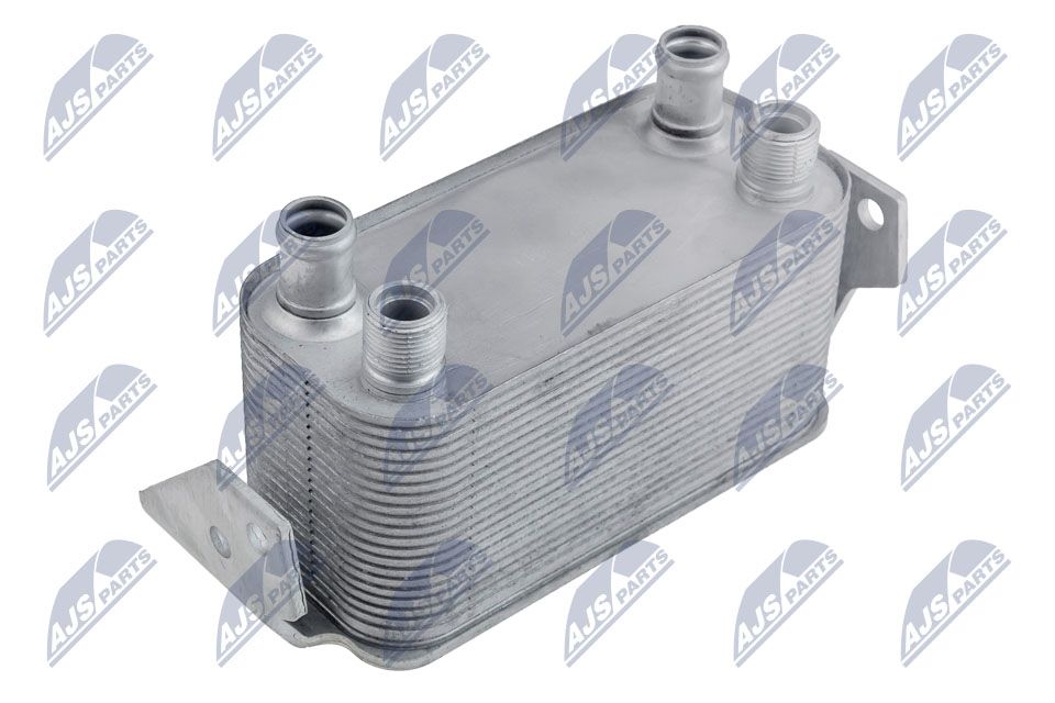 Radiator ulei, ulei motor NTY CCL-LR-011