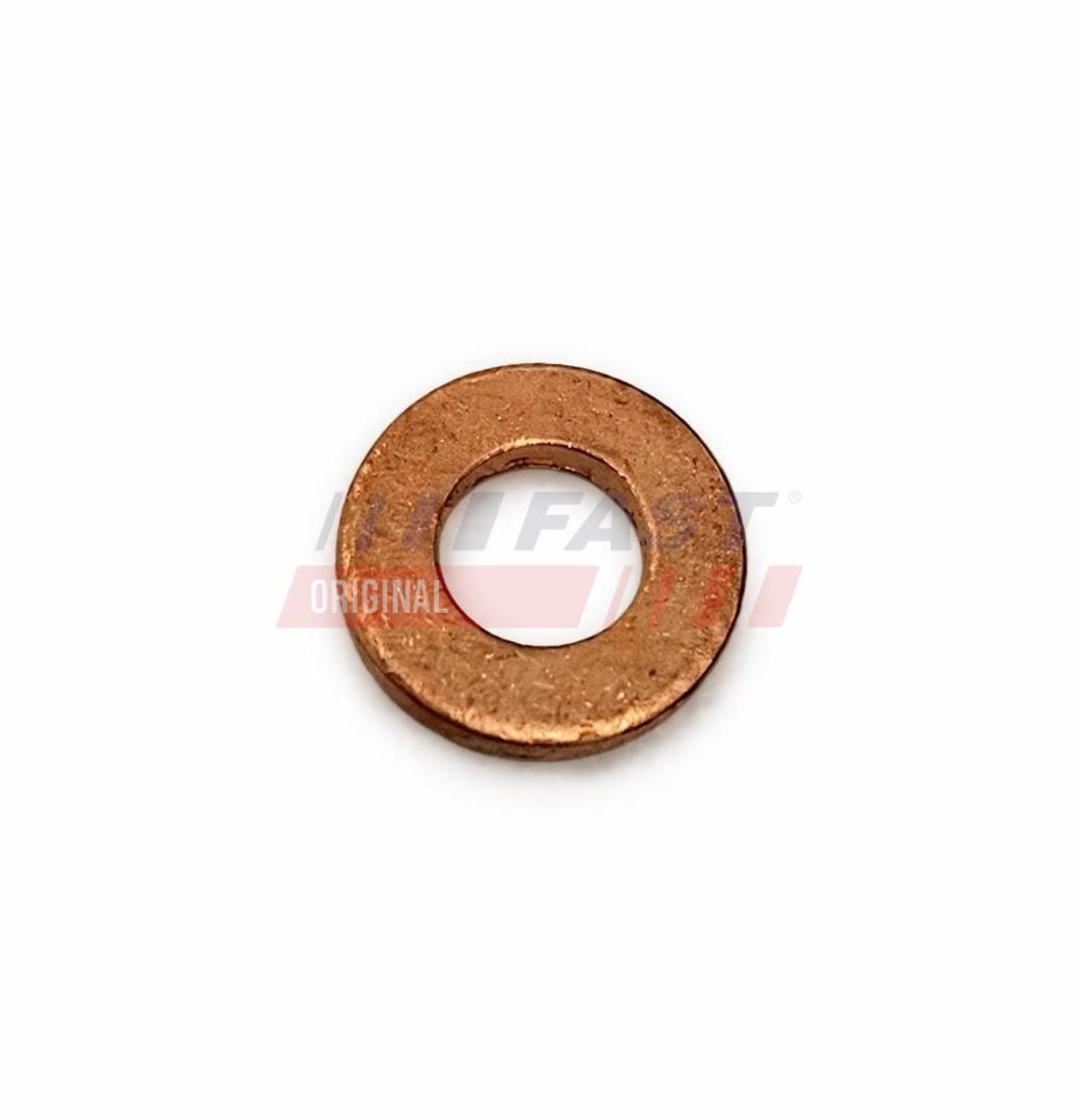 scut protectie termica, inst. injectie FAST FT49848