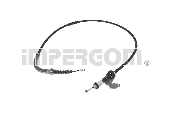 Cięgło, hamulec postojowy ORIGINAL IMPERIUM 810787