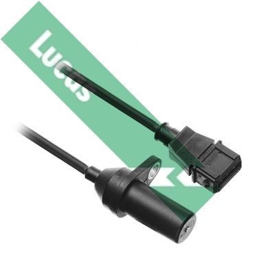 Generator impulsów, wał korbowy LUCAS SEB867