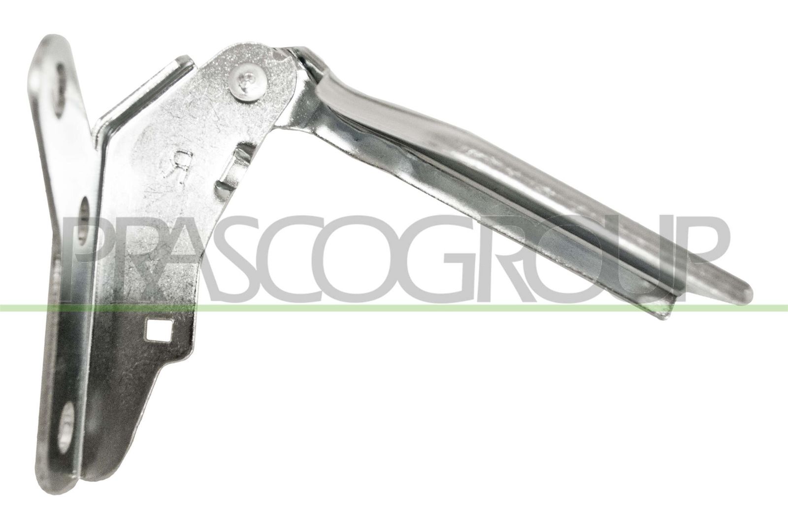 Balama, capota motor PRASCO VG0223704