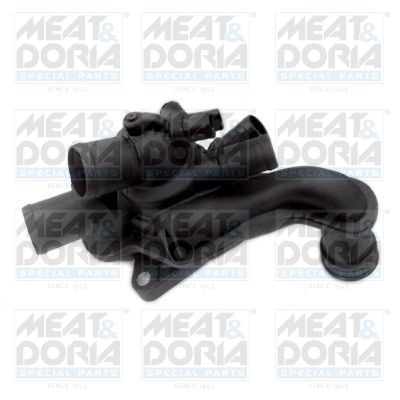 Termostat, środek chłodzący MEAT & DORIA 92770