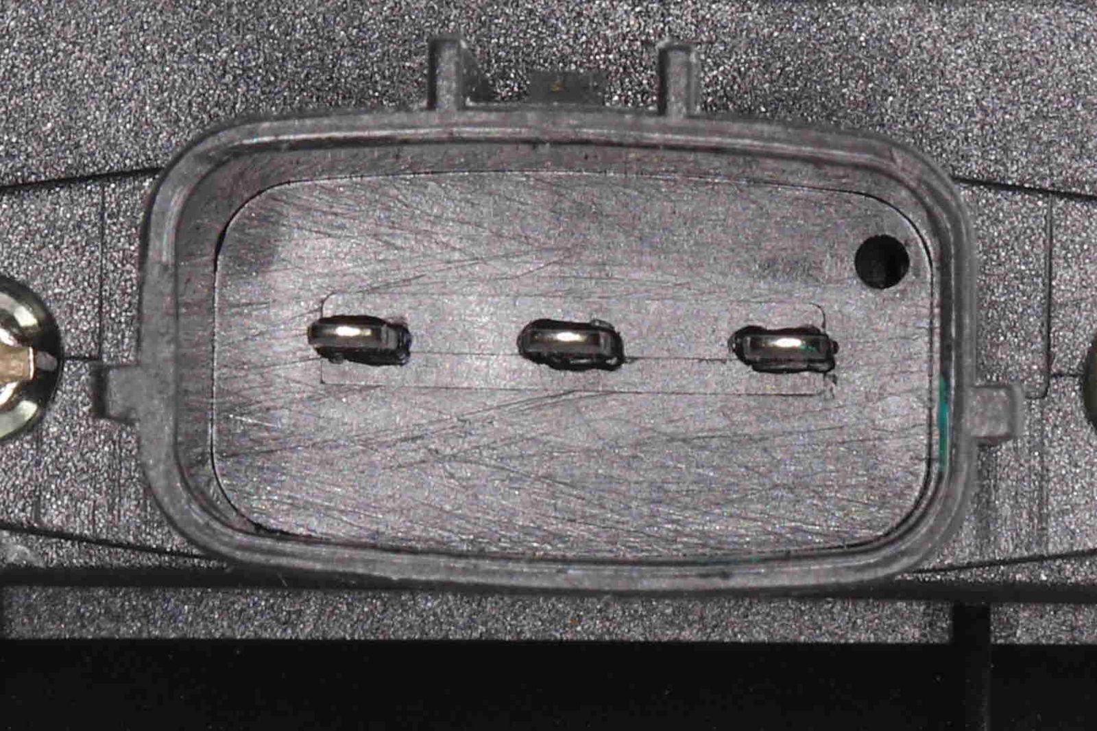 Débitmètre de masse d'air