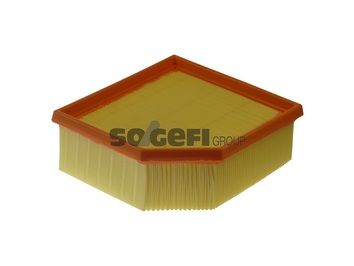 Filtr powietrza TECNOCAR A2081