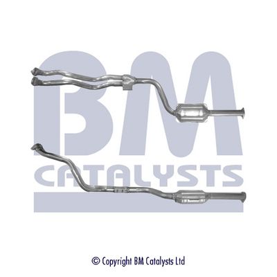 Katalizator BM CATALYSTS 2024900019
