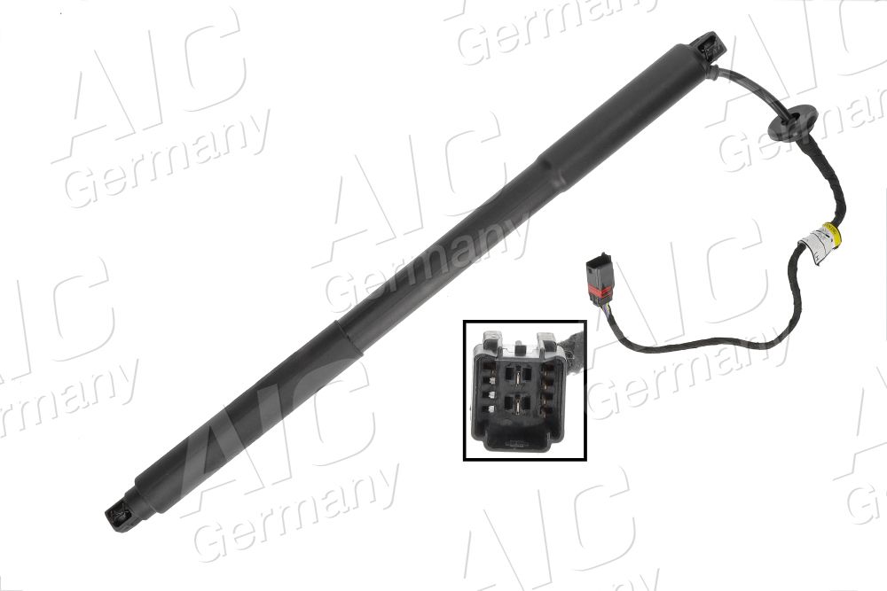 Motor electric, haion AIC Calitatea originală 74265