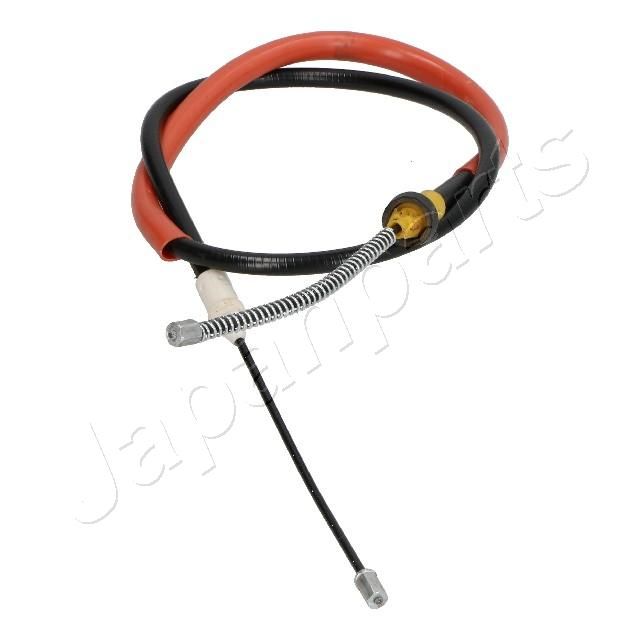Cięgło, hamulec postojowy JAPANPARTS BC-0724