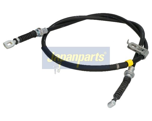 Levně Tažné lanko, parkovací brzda JAPANPARTS BC-326L