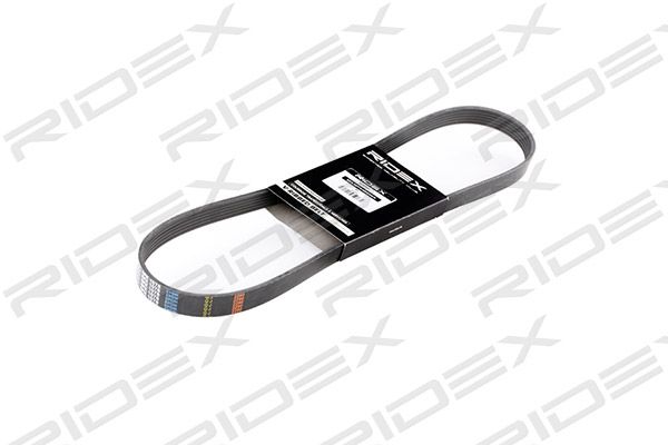 Pasek klinowy wielorowkowy RIDEX 305P0057