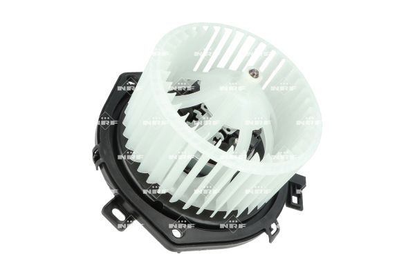 Salona ventilators