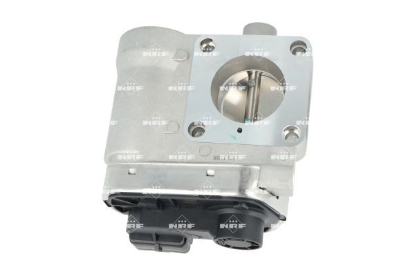 Корпус дроссельной заслонки