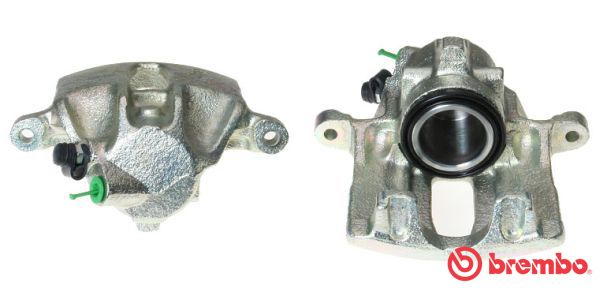 Zacisk hamulca BREMBO F 61 096