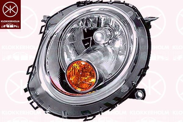 Reflektor KLOKKERHOLM 40010149