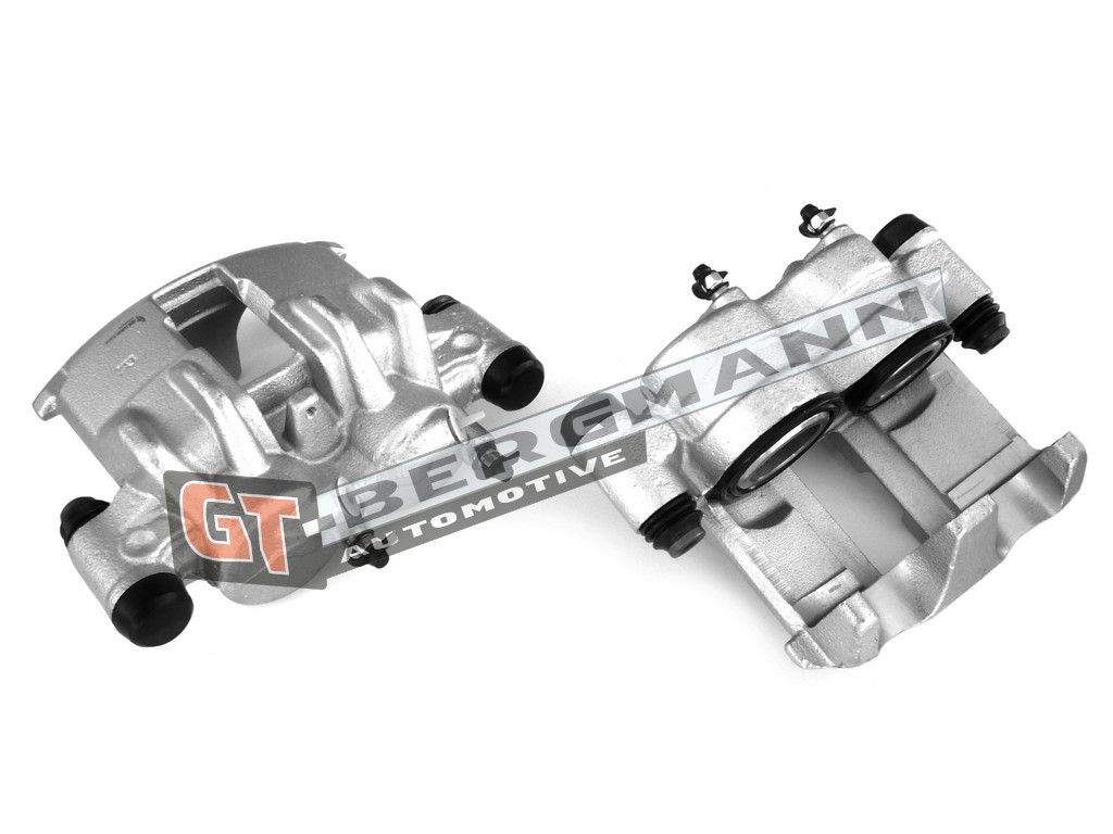 Levně Brzdový třmen GT-BERGMANN Automotive GT80-384