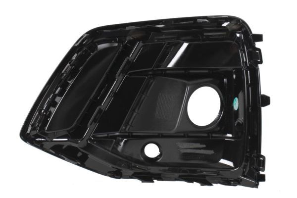 Grille de ventilation, pare-chocs