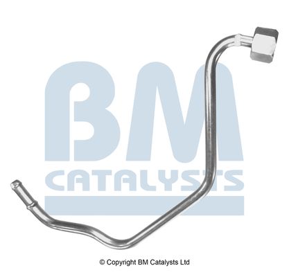 Conducta de presiune, senzor de presiune (filtru particule) BM CATALYSTS PP11115B