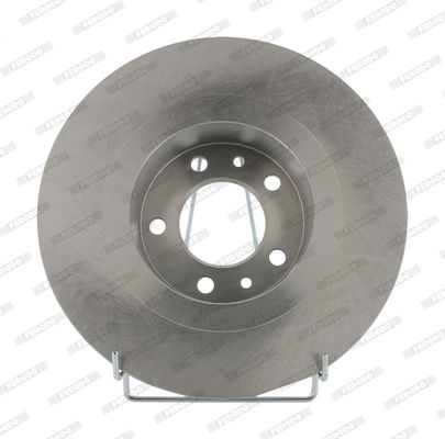 Tarcza hamulcowa FERODO DDF1602