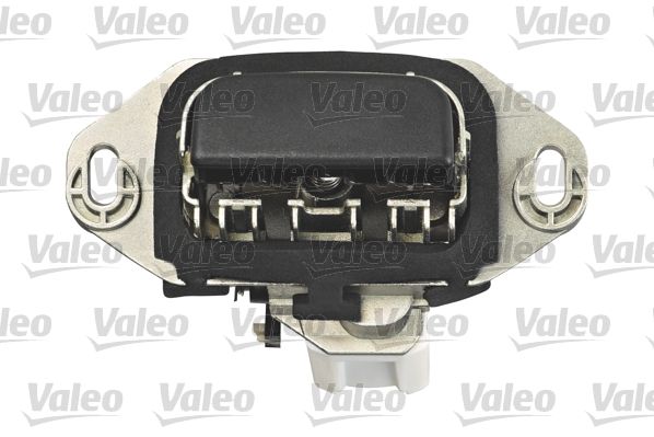 Cylinder zamykany VALEO 256987