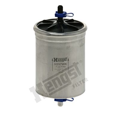Filtr paliwa HENGST FILTER H297WK
