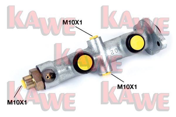 Pompa hamulcowa KAWE B1139