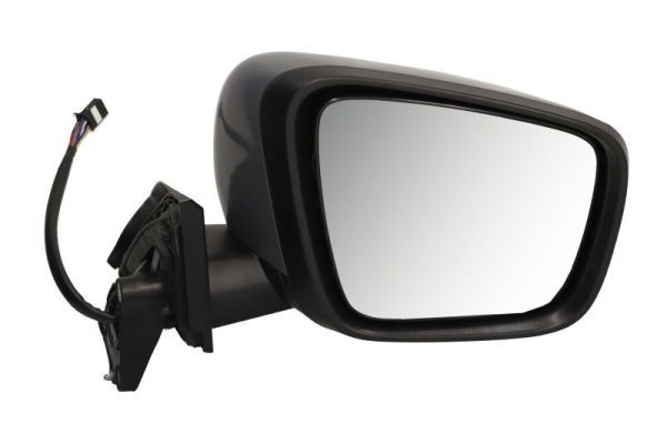 Наружное зеркало