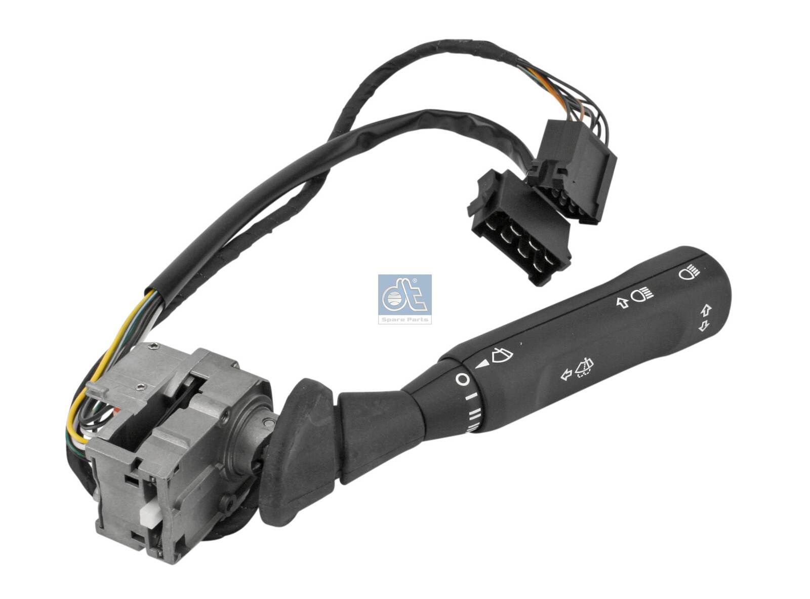 Comutator coloana directie DIESEL TECHNIC 4.61552