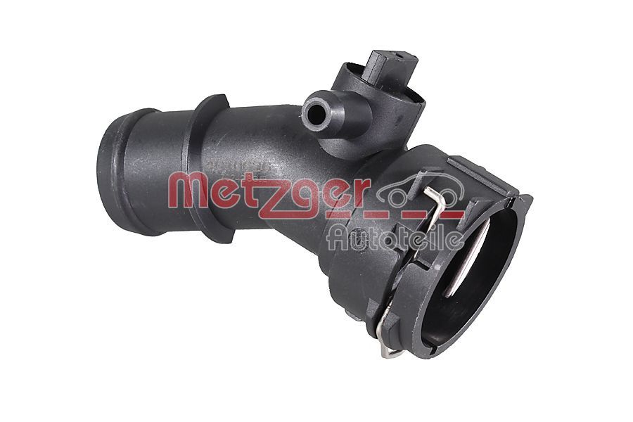 Соединительный патрубок, провод охлаждающей жидкости