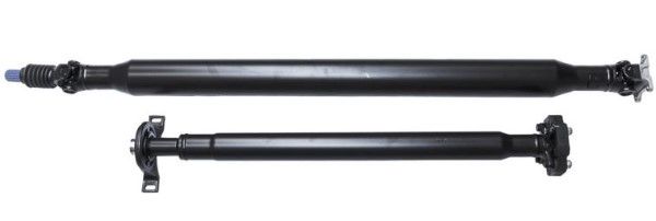 Ax cardanic, antrenarea arborelui MTR 12617853