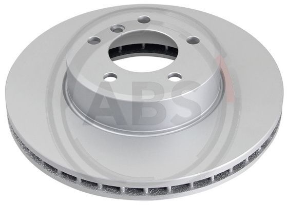 Tarcza hamulcowa A.B.S. 17532