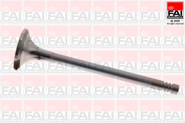 Zawór wydechowy FAI AUTOPARTS EV95207