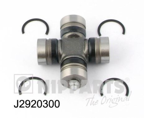 Połączenie, wał wzdłużny NIPPARTS J2920300