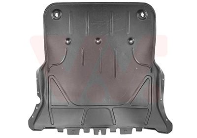 Insonoristaion du compartiment moteur