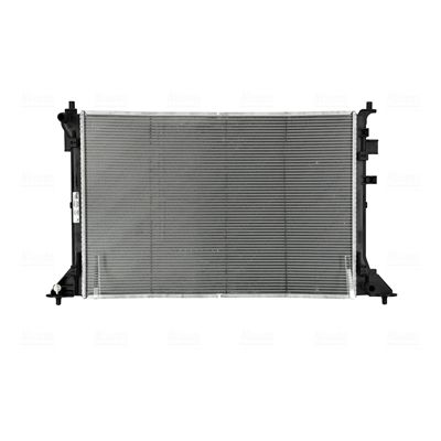 Radiator, racire motor NISSENS 607220