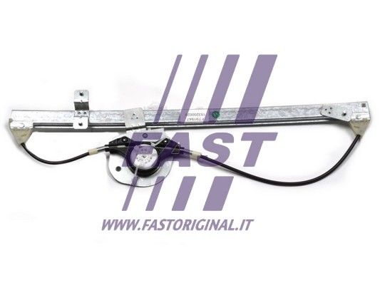 Podnośnik szyby FAST FT91947