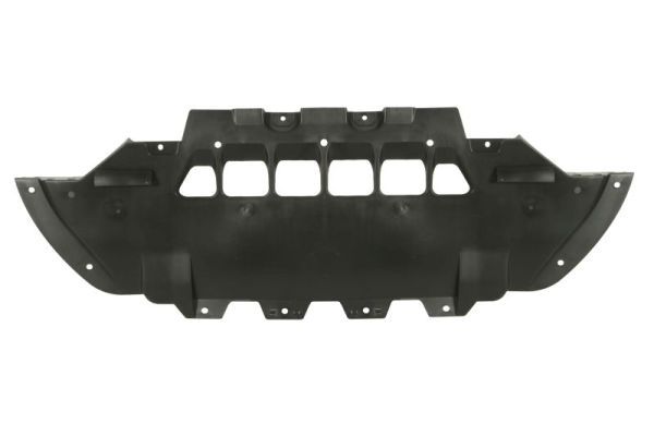 Protection moteur/anti-encastrement