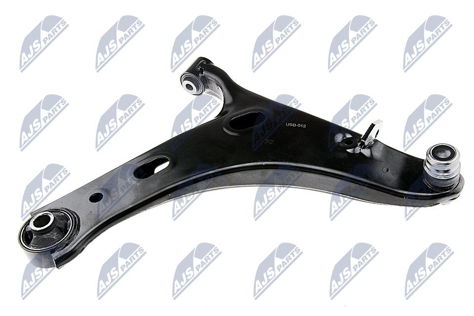Brat, suspensie roata NTY ZWD-SB-012