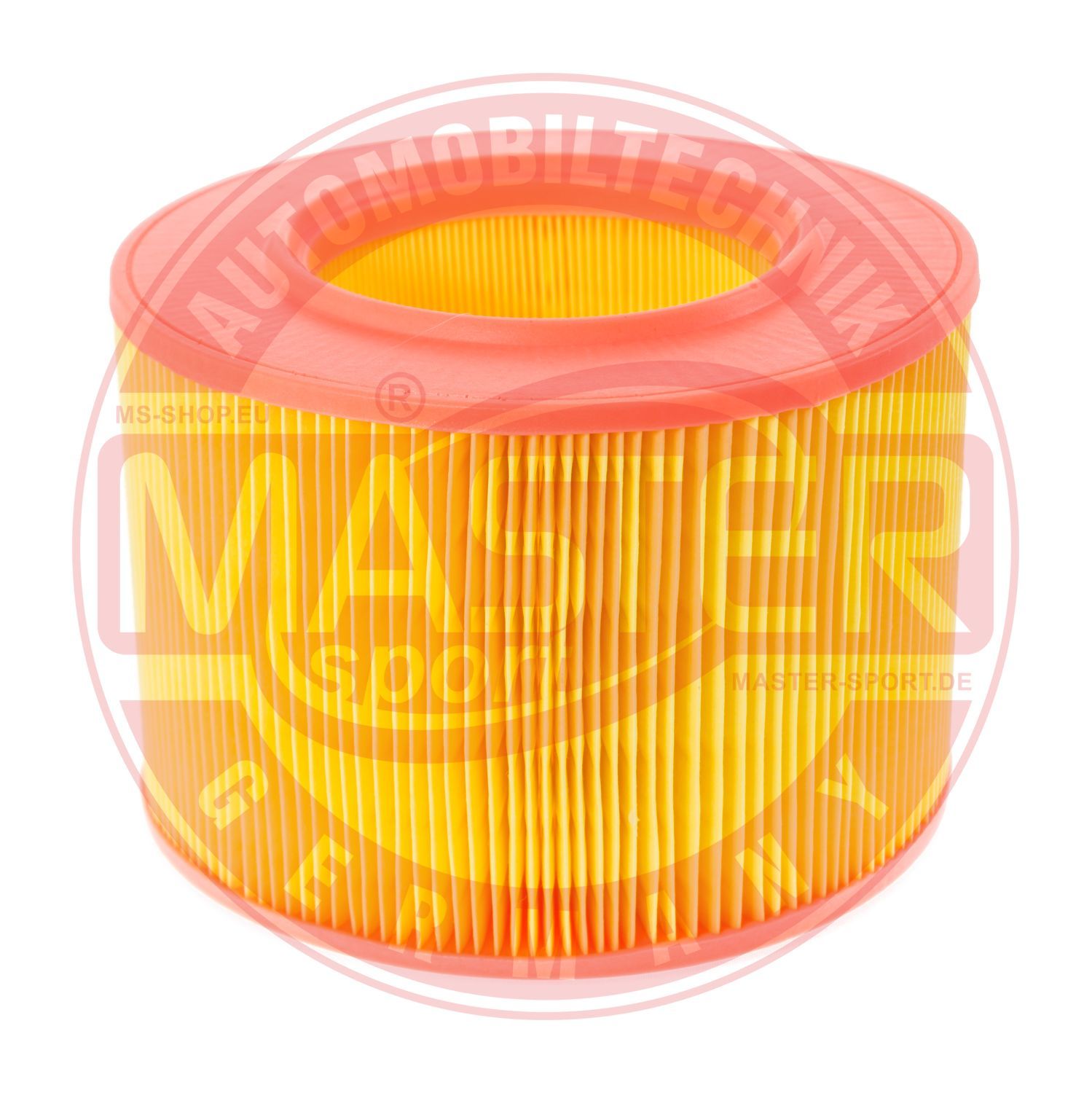 Filtr powietrza MASTER-SPORT GERMANY 18121-LF-PCS-MS